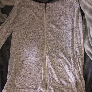 Old navy zip up